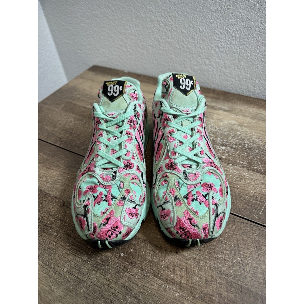 SAMPLE Adidas Yung-1 x Arizona Green Tea With Ginseng And Honey 2019‎ Size 8 - Picture 3 of 9